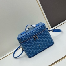 Goyard Cosmetic Bags